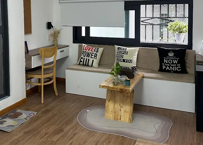 Tom'S Homestay