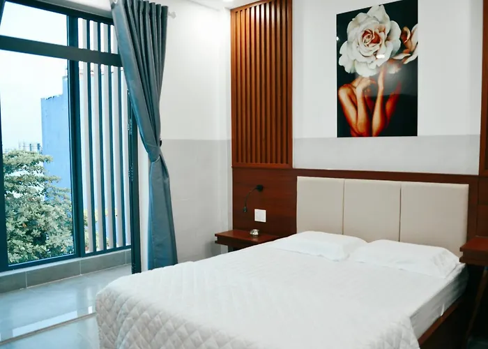 Tulip Hotel