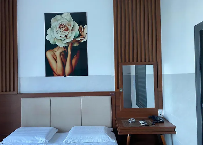 Tulip Hotel